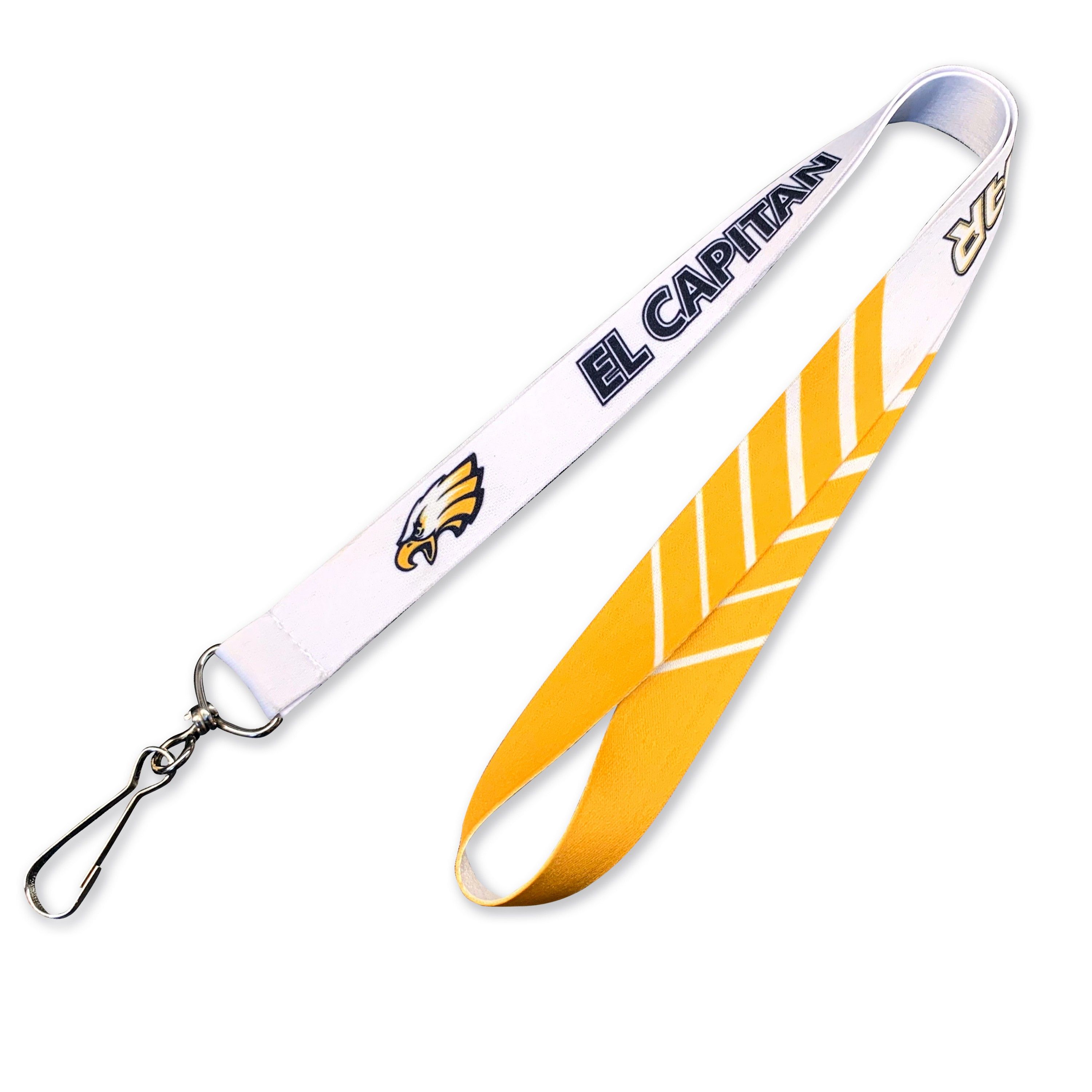 J-Hook Lanyard